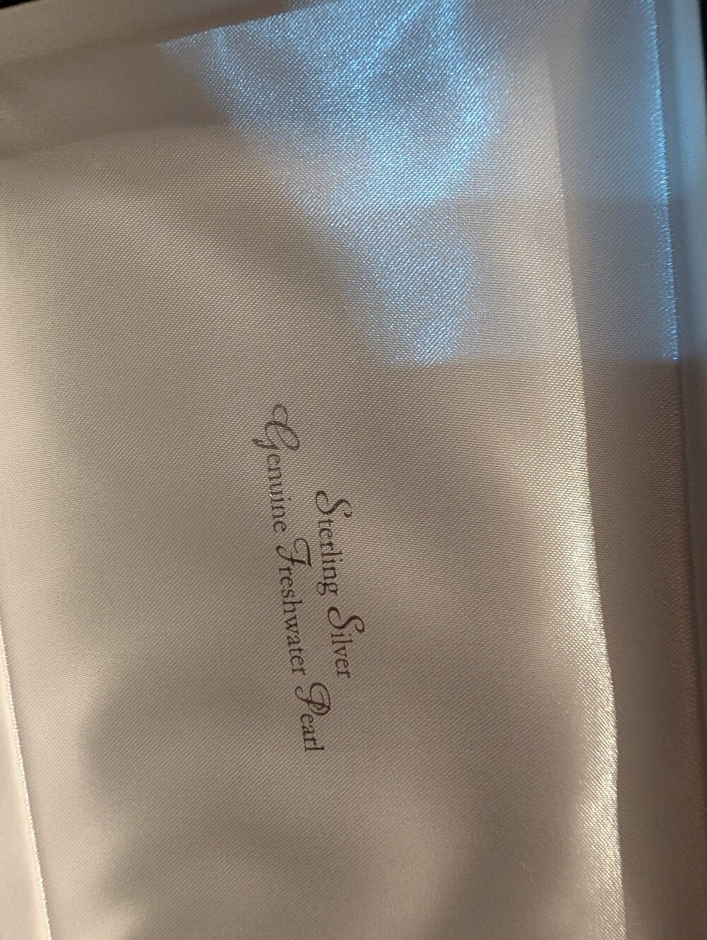 Freshwater Pearls - Picture 2 of 3